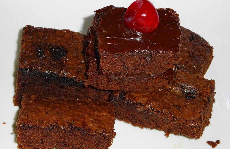 Islak Browni