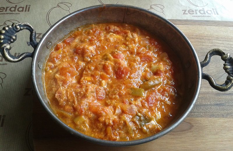 Menemen