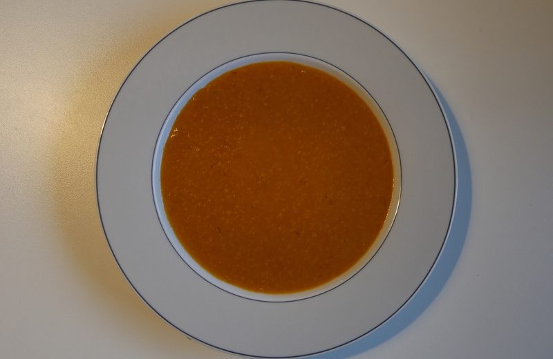 Tarhana Çorbası