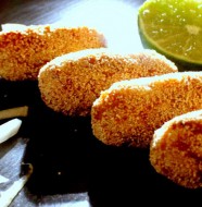 Balık Kroket Tarifi