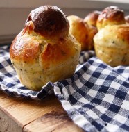 Fransız Ekmeği Brioche Tarifi