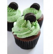 Cupcake Tarifi - Cup Kek Tarifi