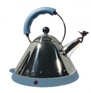 Kettle Nasıl Temizlenir?