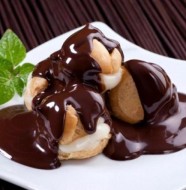 Profiterol Tarifi