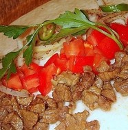 Tantuni Tarifi