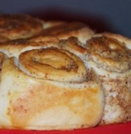 Cevizli Haşhaşlı Çörek Tarifi