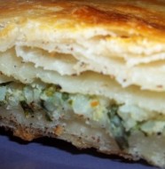 Sodalı Börek Tarifi