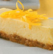 Limonlu Cheesecake Tarifi