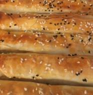 Tavuklu Börek Tarifi