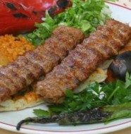 Adana Kebap Tarifi