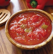 Salsa Sos Tarifi