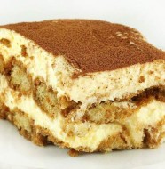 Tiramisu Tarifi