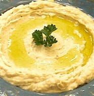 Humus Tarifi