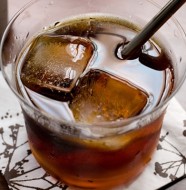 Black Russian Kokteyli Tarifi