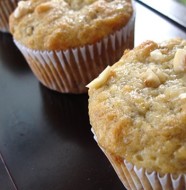 Fındıklı Üzümlü Muffin Tarifi