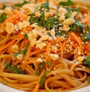 Noodle Tarifi