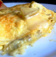 Peynirli Omlet Tarifi